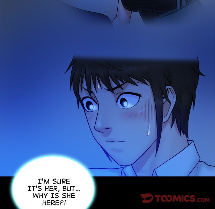Find That Girl Chapter 39 Page 74