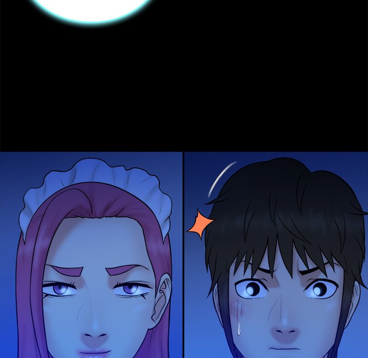 Find That Girl Chapter 39 Page 75