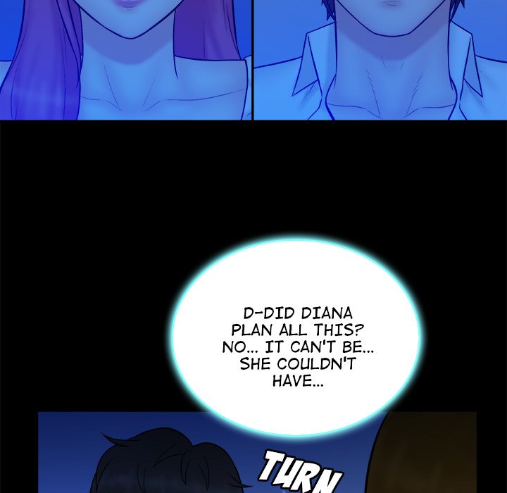Find That Girl Chapter 39 Page 76