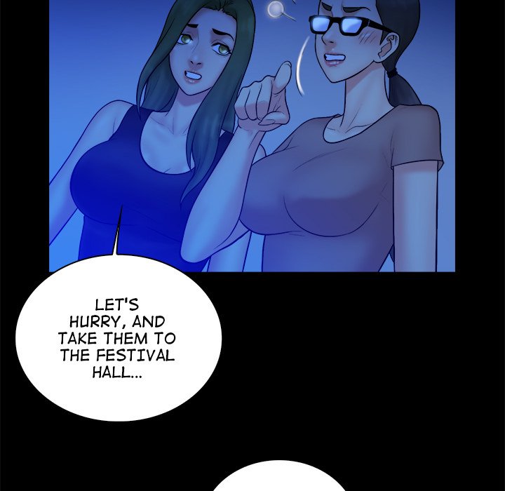 Find That Girl Chapter 39 Page 8