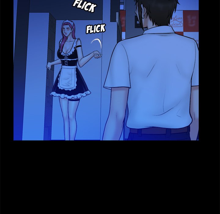 Find That Girl Chapter 39 Page 80