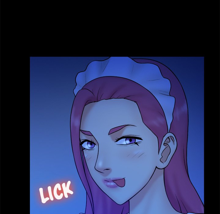 Find That Girl Chapter 39 Page 81