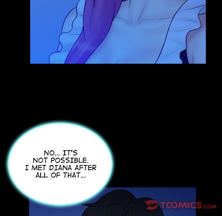 Find That Girl Chapter 39 Page 82