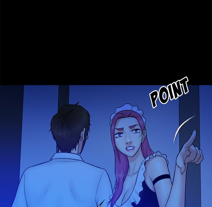 Find That Girl Chapter 39 Page 84