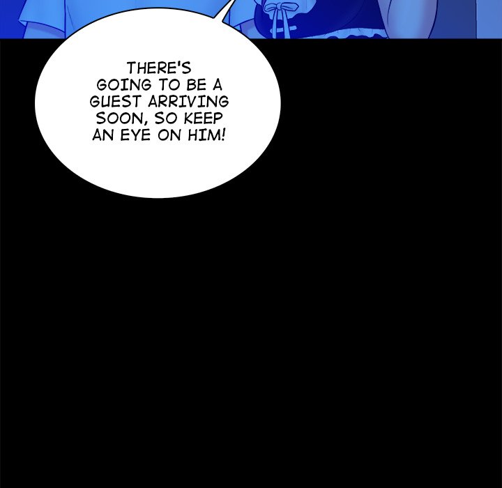 Find That Girl Chapter 39 Page 85