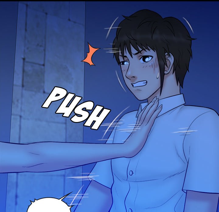 Find That Girl Chapter 39 Page 86