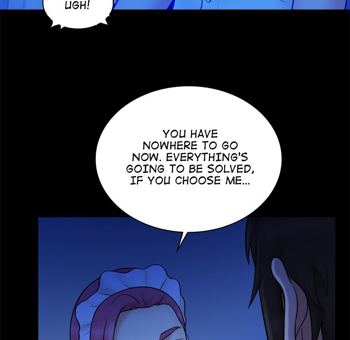 Find That Girl Chapter 39 Page 87