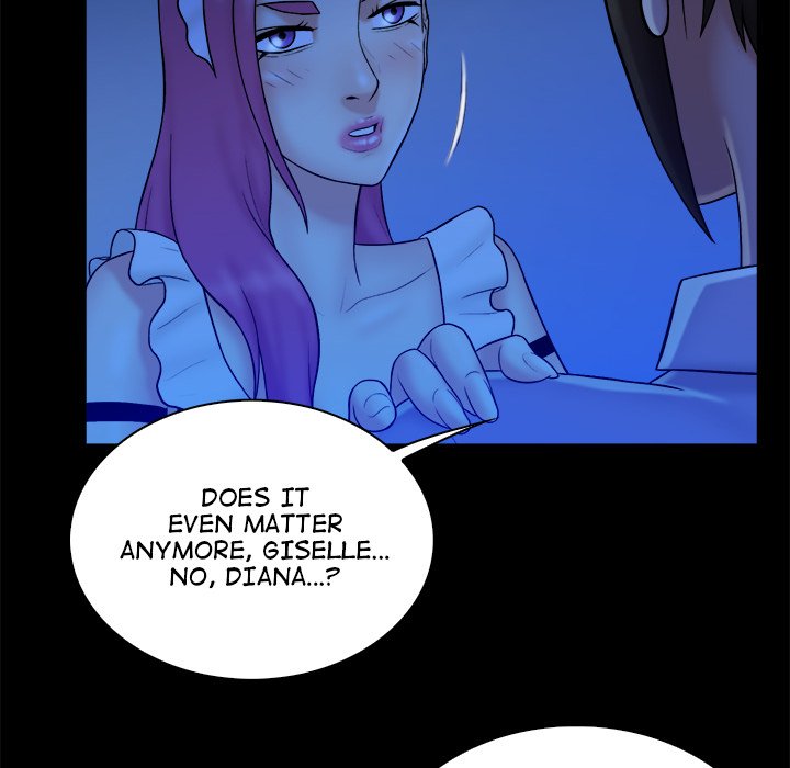 Find That Girl Chapter 39 Page 88