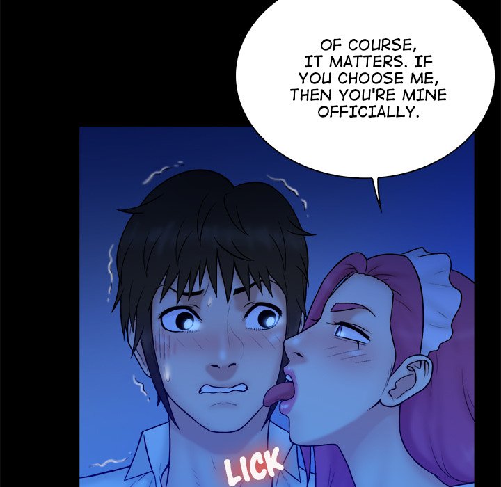 Find That Girl Chapter 39 Page 89