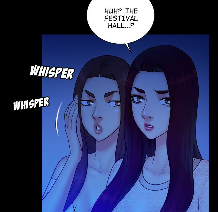 Find That Girl Chapter 39 Page 9