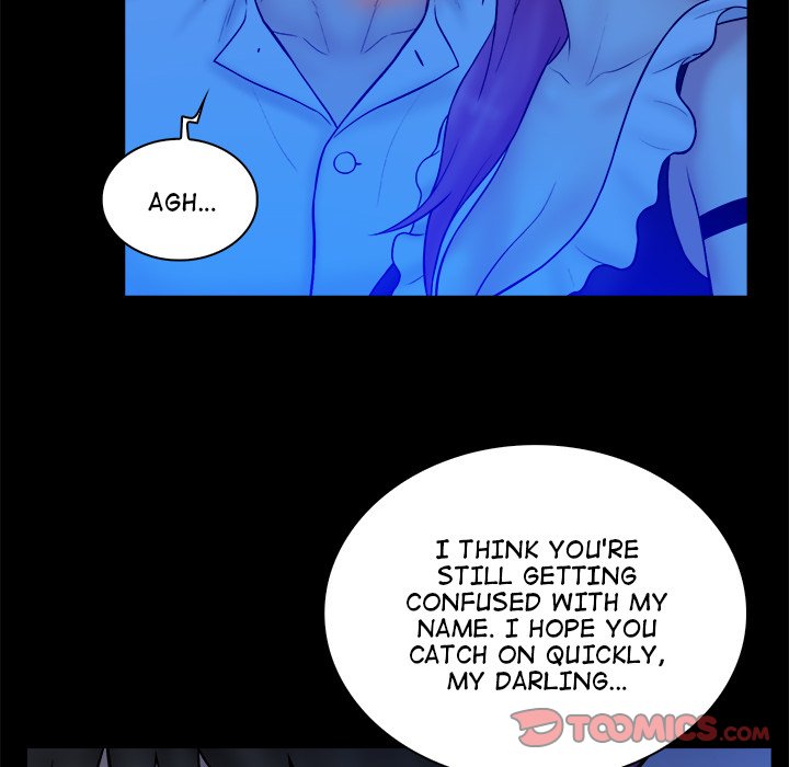 Find That Girl Chapter 39 Page 90