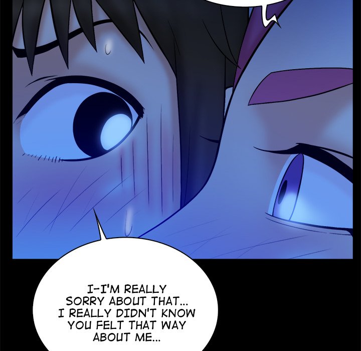 Find That Girl Chapter 39 Page 91