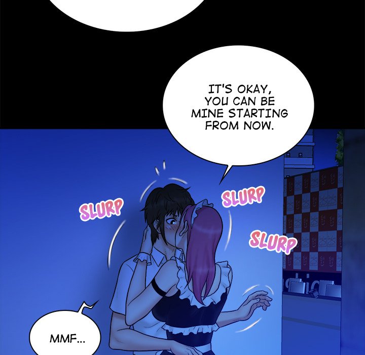 Find That Girl Chapter 39 Page 92