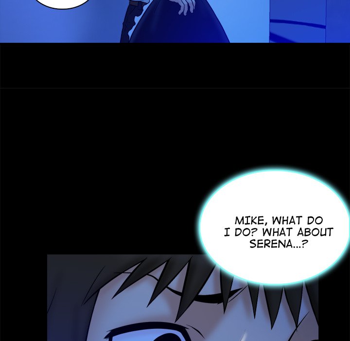 Find That Girl Chapter 39 Page 93