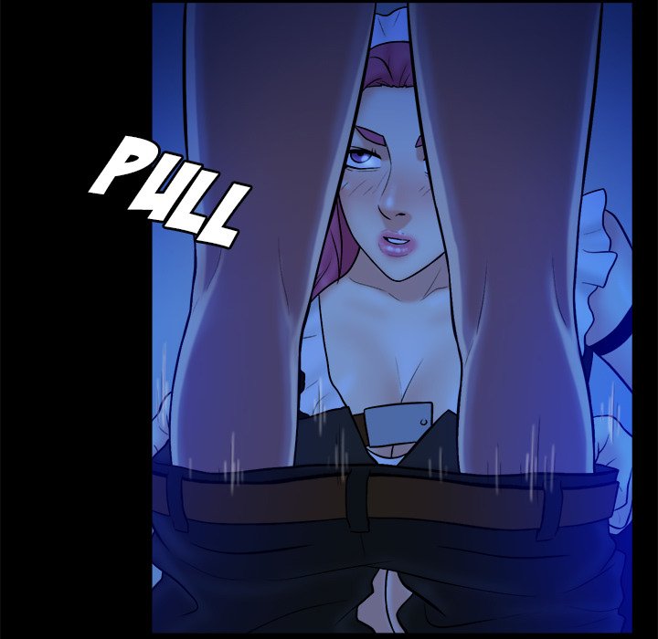 Find That Girl Chapter 39 Page 95