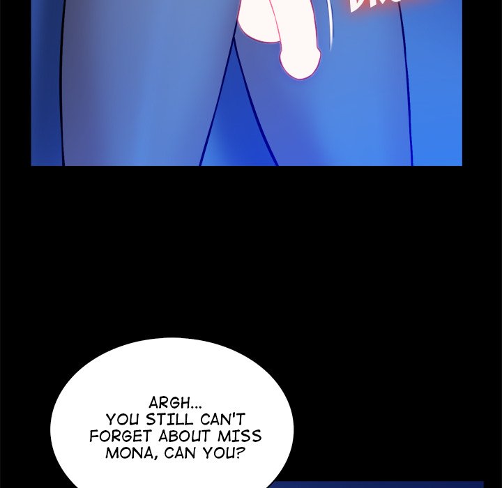 Find That Girl Chapter 39 Page 97