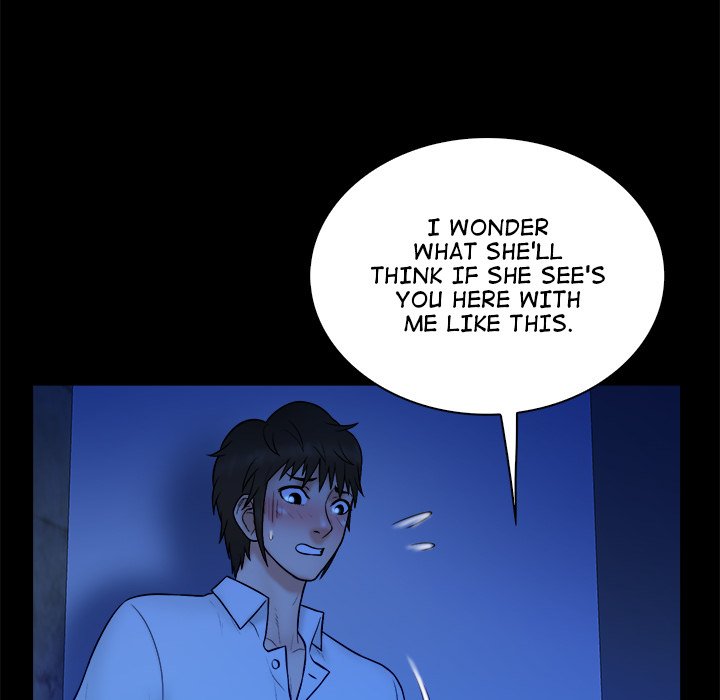 Find That Girl Chapter 39 Page 99