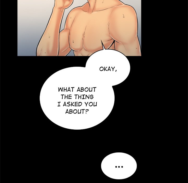 Find That Girl Chapter 4 Page 20