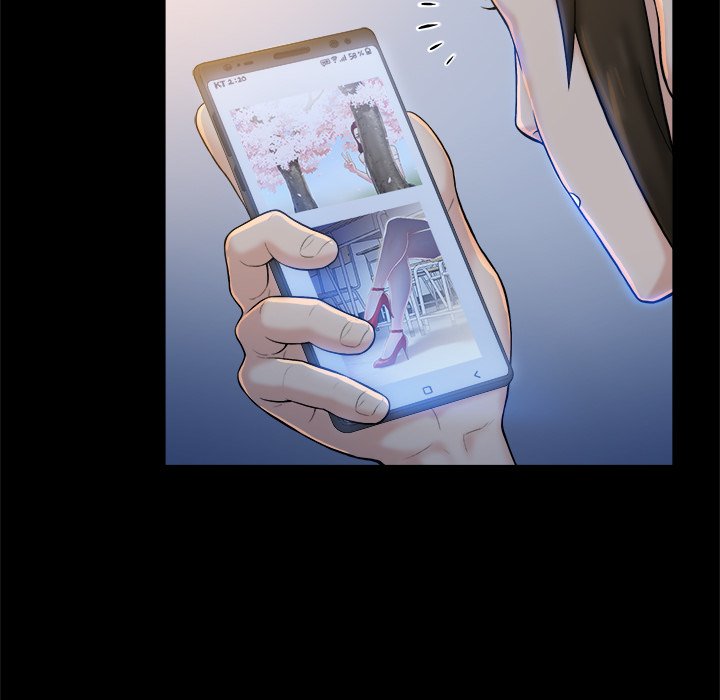 Find That Girl Chapter 4 Page 70