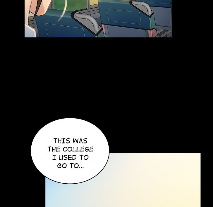 Find That Girl Chapter 4 Page 93