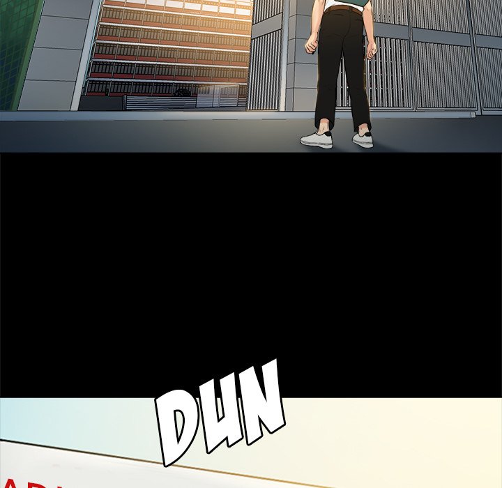 Find That Girl Chapter 4 Page 96