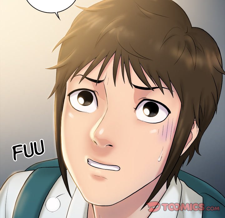 Find That Girl Chapter 4 Page 98