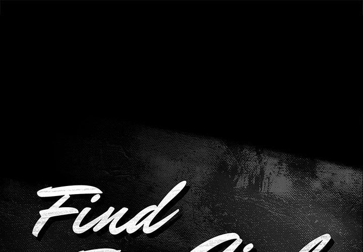 Find That Girl Chapter 40 Page 1
