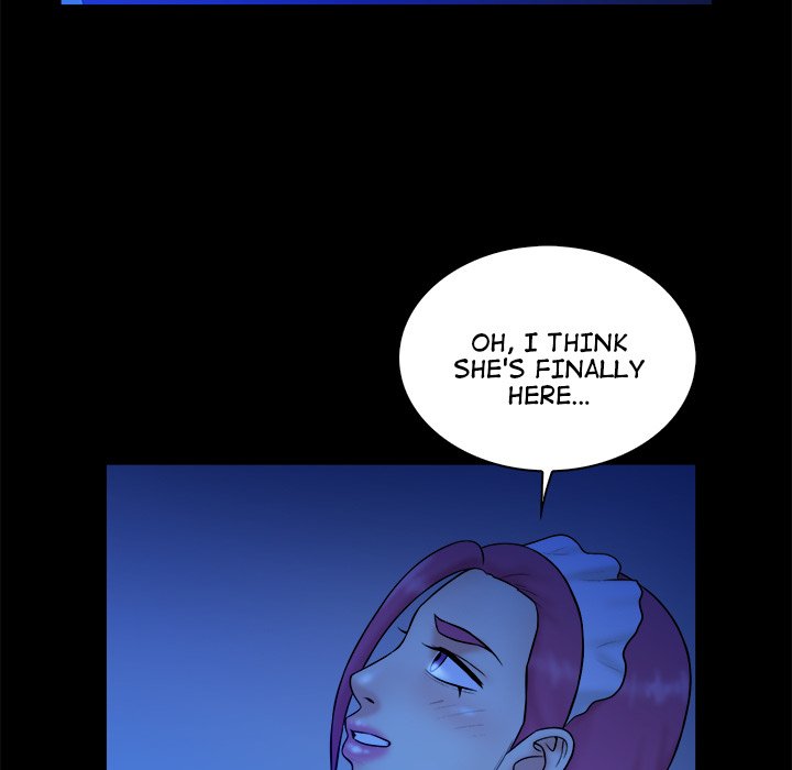 Find That Girl Chapter 40 Page 10
