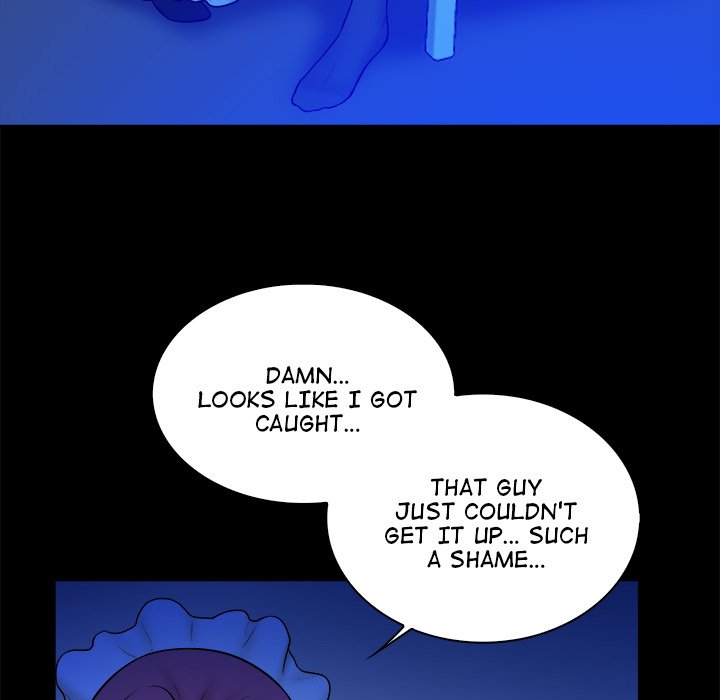 Find That Girl Chapter 40 Page 105