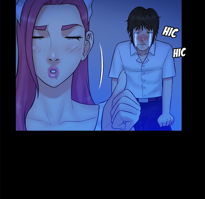 Find That Girl Chapter 40 Page 106