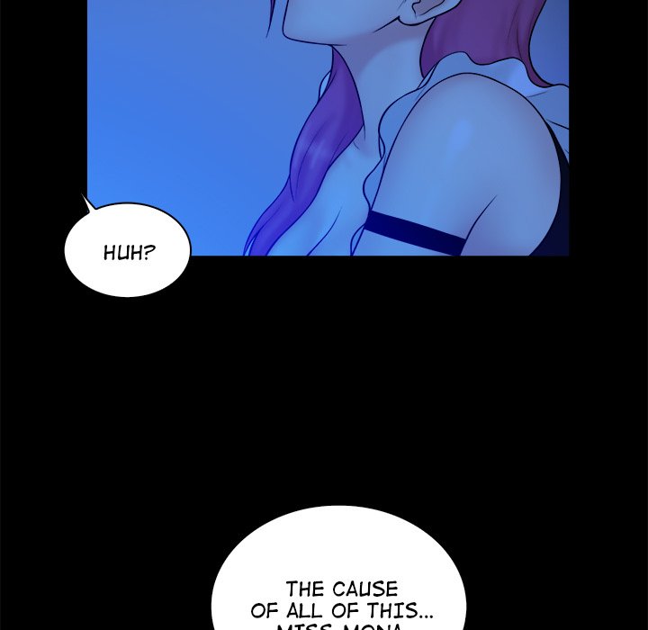 Find That Girl Chapter 40 Page 11