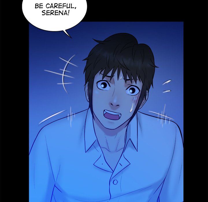 Find That Girl Chapter 40 Page 110