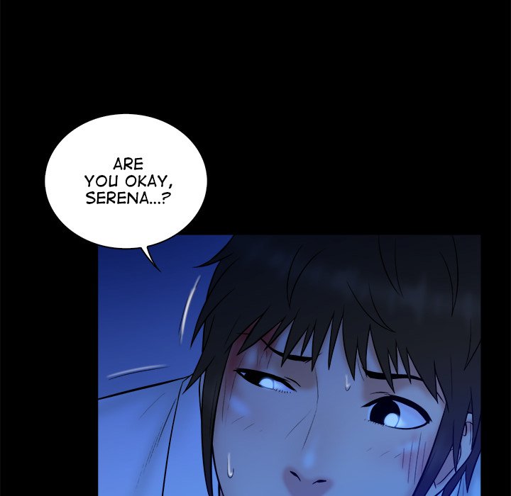 Find That Girl Chapter 40 Page 119