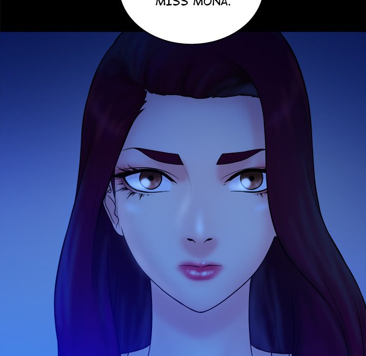 Find That Girl Chapter 40 Page 12