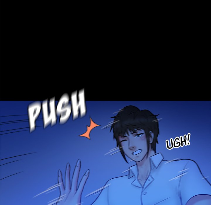 Find That Girl Chapter 40 Page 122