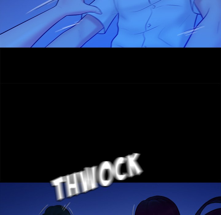 Find That Girl Chapter 40 Page 123