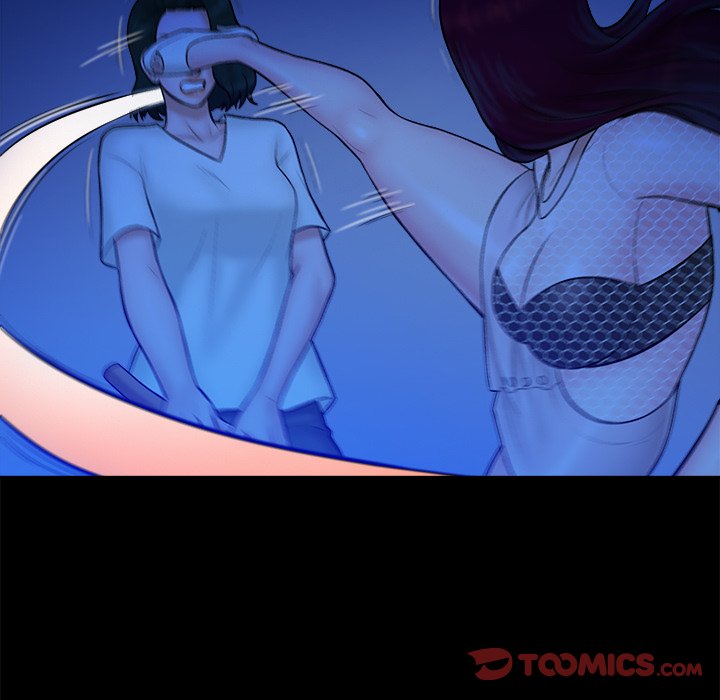 Find That Girl Chapter 40 Page 124