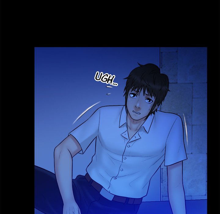 Find That Girl Chapter 40 Page 128