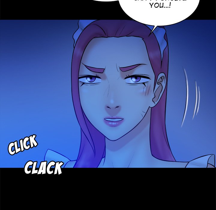 Find That Girl Chapter 40 Page 131