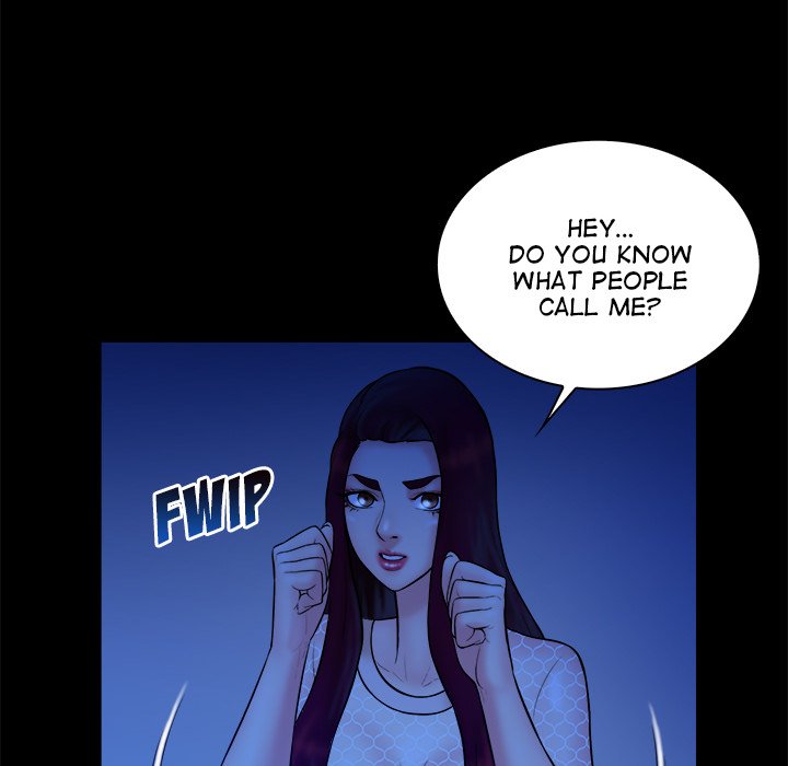 Find That Girl Chapter 40 Page 132