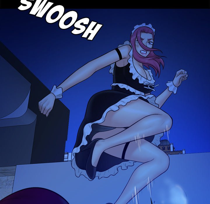 Find That Girl Chapter 40 Page 134