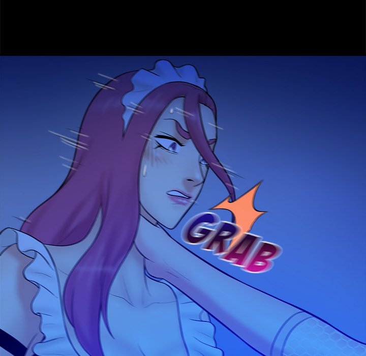 Find That Girl Chapter 40 Page 139