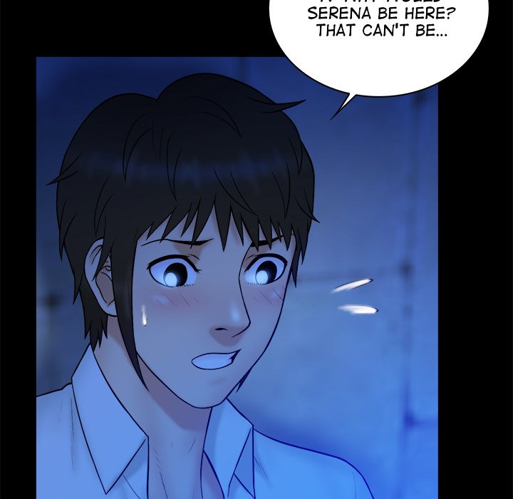 Find That Girl Chapter 40 Page 14