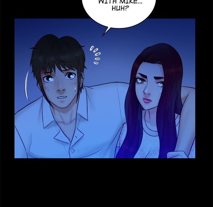 Find That Girl Chapter 40 Page 146