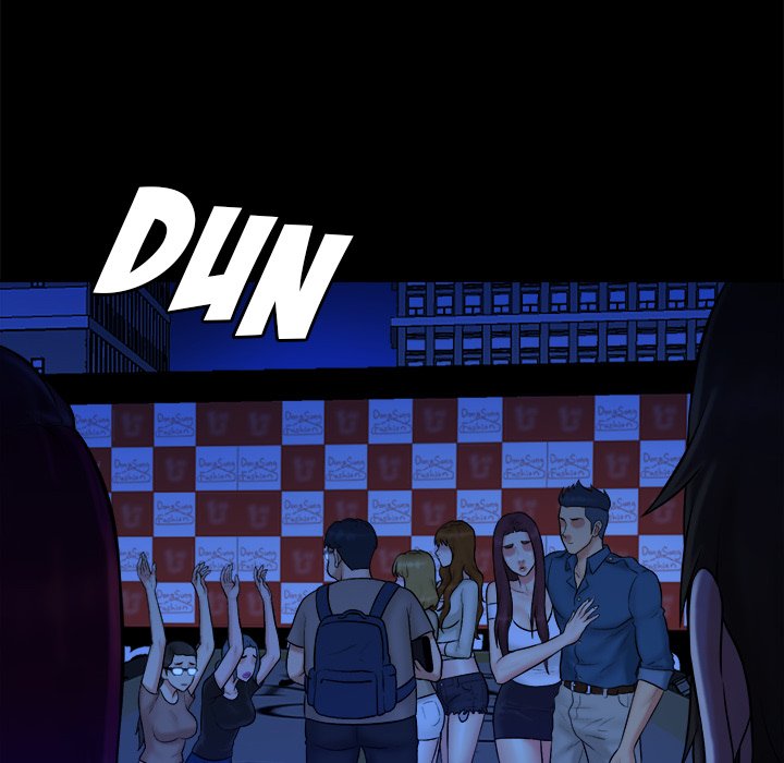 Find That Girl Chapter 40 Page 147