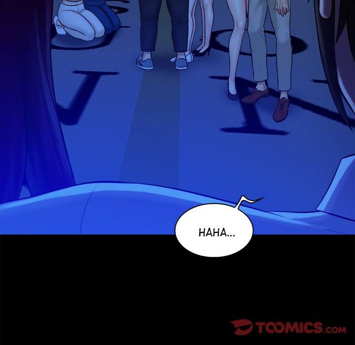Find That Girl Chapter 40 Page 148
