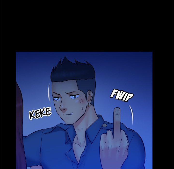 Find That Girl Chapter 40 Page 149