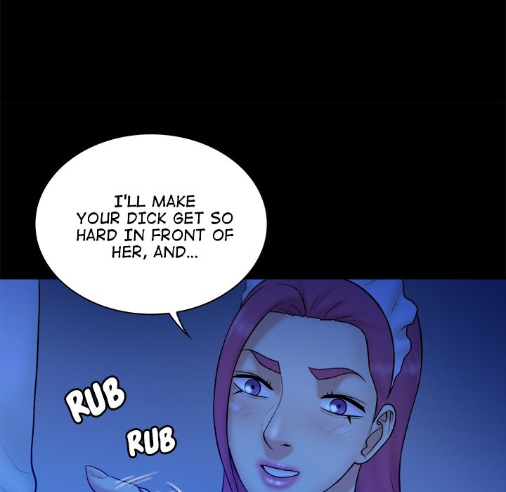 Find That Girl Chapter 40 Page 17