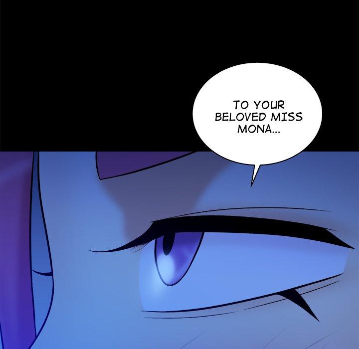 Find That Girl Chapter 40 Page 20