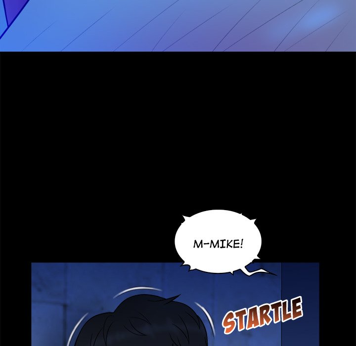 Find That Girl Chapter 40 Page 21